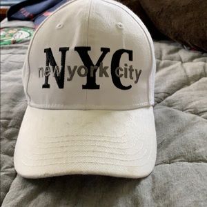 NYC hat